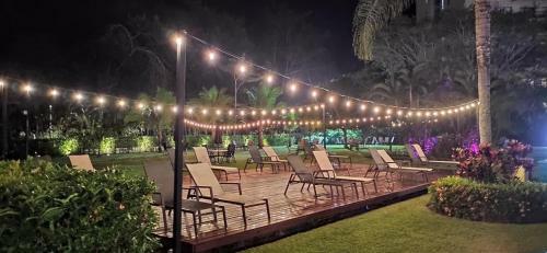 Apartamento Jaco Bay Premiun Condo