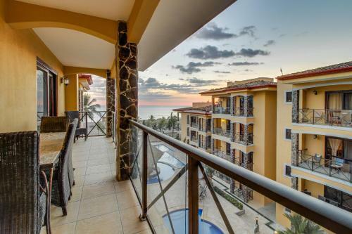 Apartamento Bahia Encantada I4