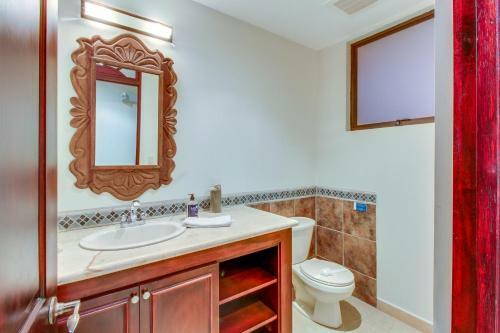Apartamento Bahia Encantada I4