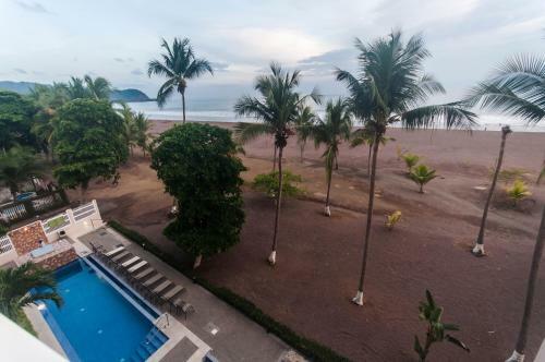 Apartamento The Palms 402 By Dream Makers