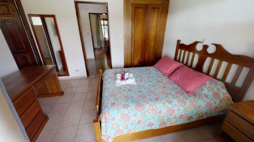 Apartamento Rio Copey 2 Near The Beach In Jaco