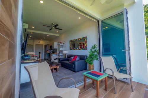 Apartamento Jaco Sunset Boulevard Beachfront Condo