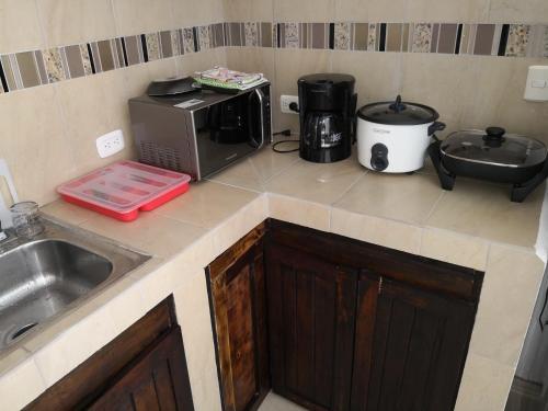 Apartamento Novo House