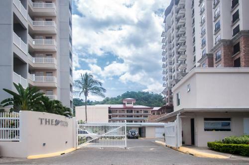 Apartamento The Palms 404 By Dream Makers