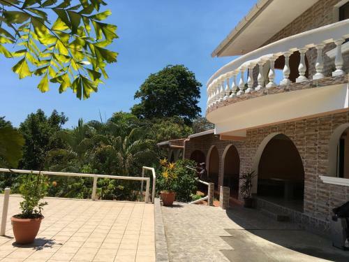 Apartamento Les Arcades De L'horizon