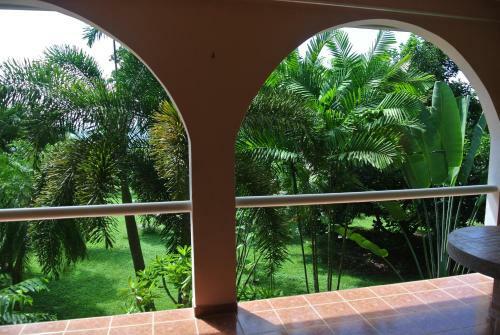 Apartamento Les Arcades De L'horizon