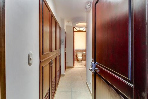 Apartamento Bah�a Encantada G1