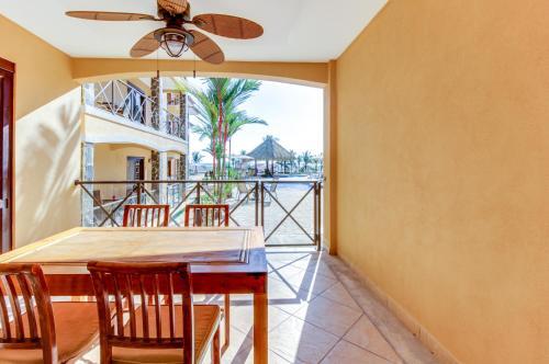 Apartamento Bah�a Encantada G1