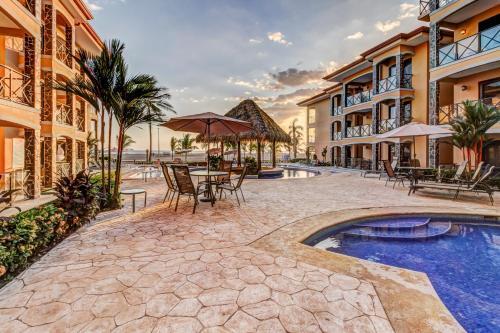 Apartamento Bah�a Encantada G1