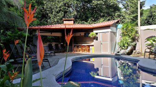 Posada Villas Serendipity