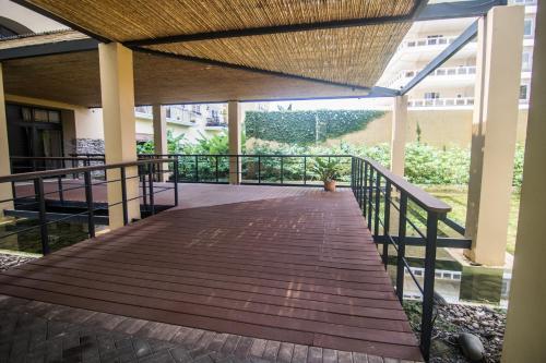 Apartamento Acqua Residences 501 Ocean View