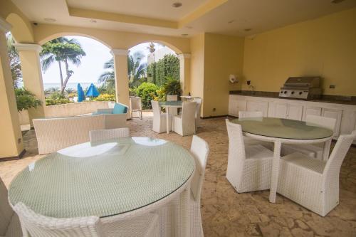 Apartamento Acqua Residences 501 Ocean View