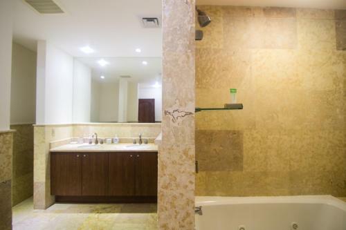 Apartamento Acqua Residences 501 Ocean View