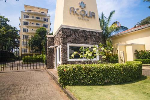 Apartamento Acqua Residences 501 Ocean View