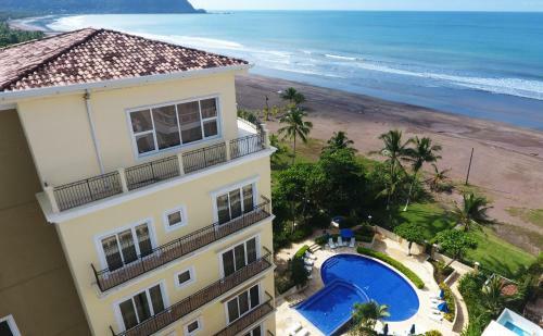 Apartamento Acqua Residences 501 Ocean View