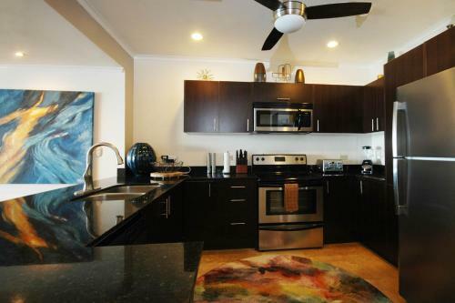 Apartamento The Palms 1002 By Dream Makers