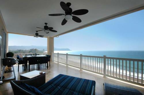 Apartamento The Palms 1002 By Dream Makers