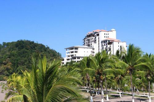 Apartamento The Palms 1002 By Dream Makers