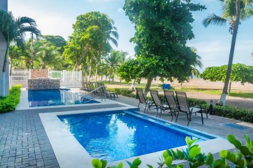 Apartamento The Palms 1002 By Dream Makers