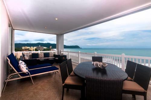 Apartamento The Palms 902 By Dream Makers