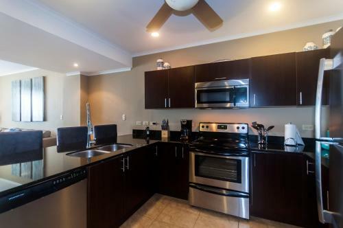 Apartamento The Palms 902 By Dream Makers
