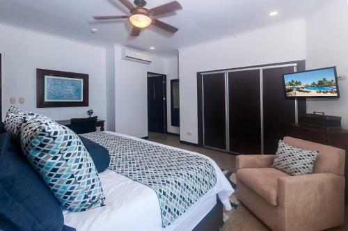 Apartamento The Palms 902 By Dream Makers