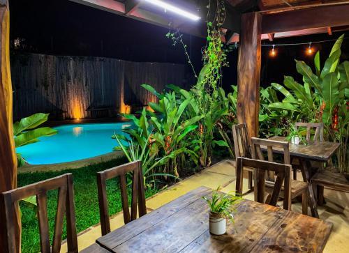Origenes Lodge Costa Rica