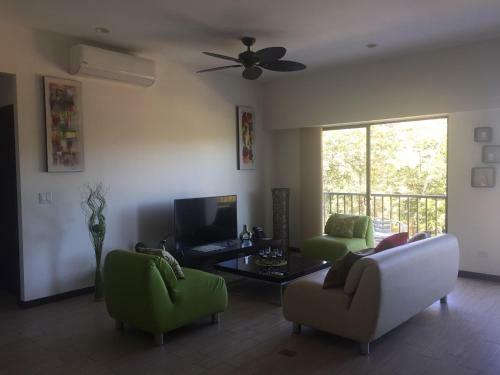 Apartamento Jaco Bay, Luxury Condominium