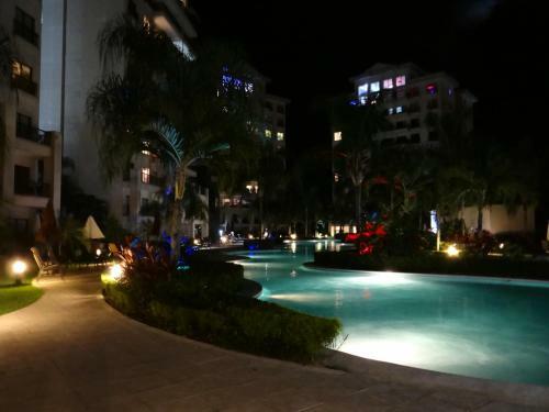 Apartamento Jaco Bay, Luxury Condominium