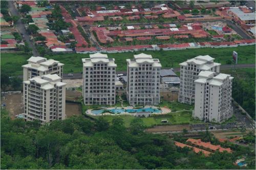 Apartamento Jaco Bay, Luxury Condominium