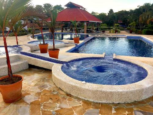 Apartamento Paradise Condo C26