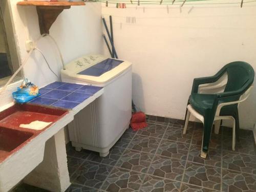 Apartamento Paradise Condo C26