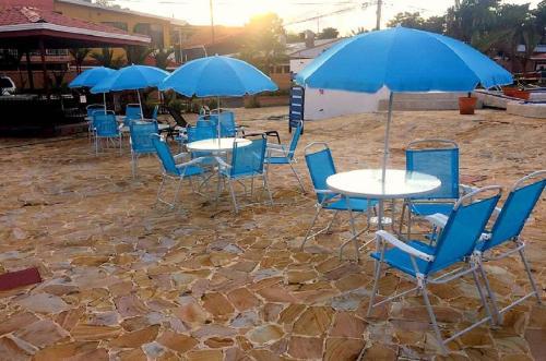 Apartamento Paradise Condo C26