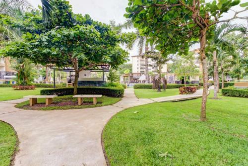 Apartamento Costa Linda 804