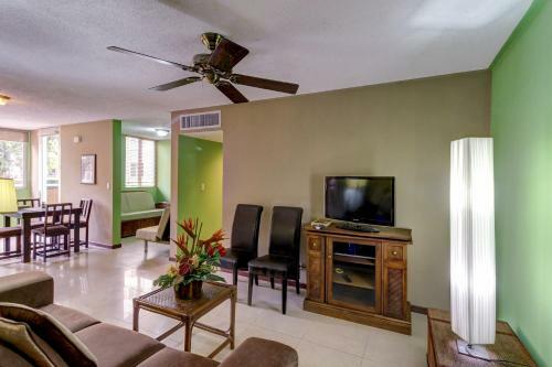 Apartamento Costa Linda 804