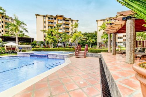 Apartamento Costa Linda 804