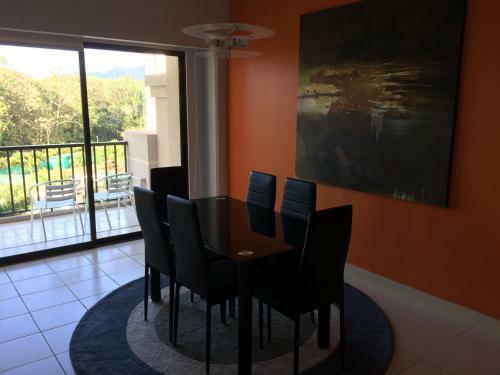 Apartamento Jaco Bay Condo