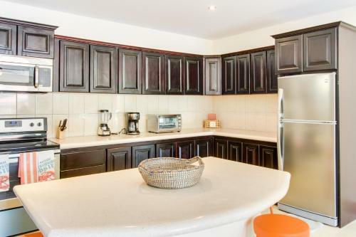 Apartamento Pacific Sun 1e