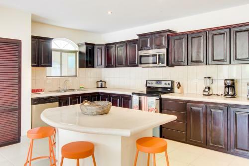 Apartamento Pacific Sun 1e