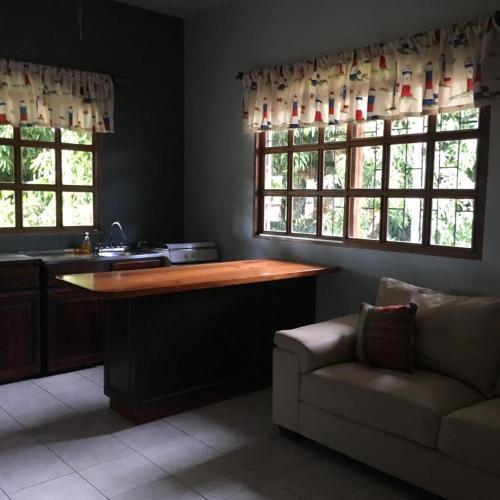 Apartamento Condominio Villas Tucan