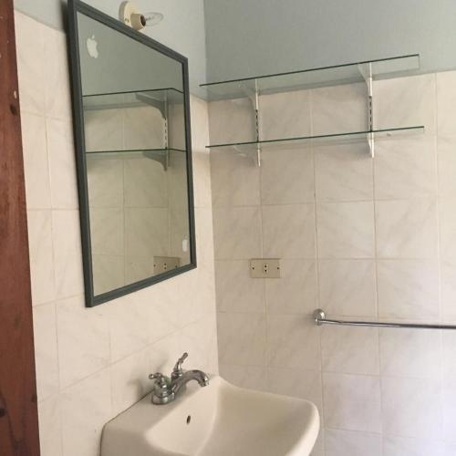 Apartamento Condominio Villas Tucan