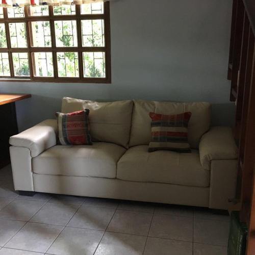 Apartamento Condominio Villas Tucan