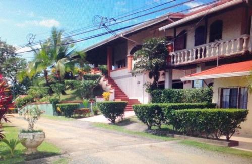 Apartamento Condominio Villas Tucan