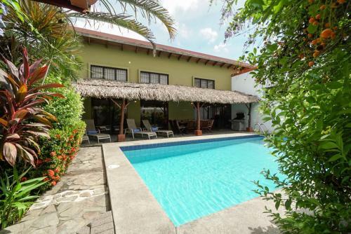 Apartamento Casa Gris In Jaco