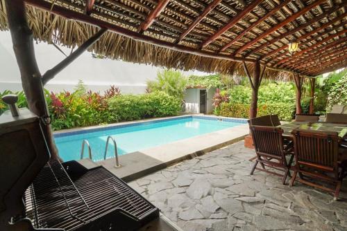 Apartamento Casa Gris In Jaco