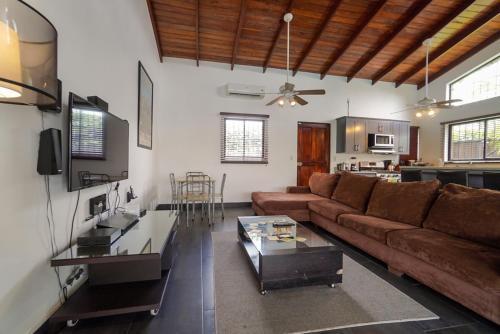Apartamento Casa Gris In Jaco