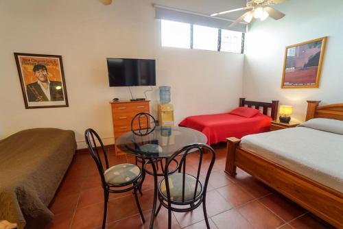Apartamento Casa Gris In Jaco