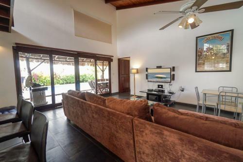 Apartamento Casa Gris In Jaco