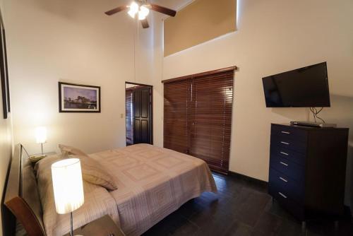 Apartamento Casa Gris In Jaco