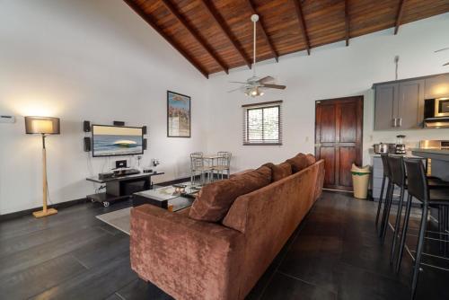 Apartamento Casa Gris In Jaco